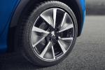 Peugeot e-208 2019 года (WW)